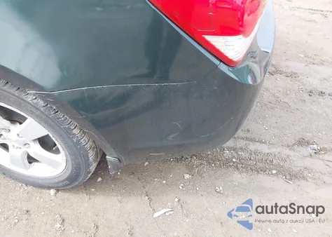 2014 Chevrolet Cruze 1Lt Auto z USA, uszkodzony, nr VIN 1G1PC5SB0E7488004